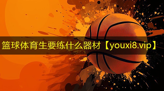 篮球体育生要练什么器材