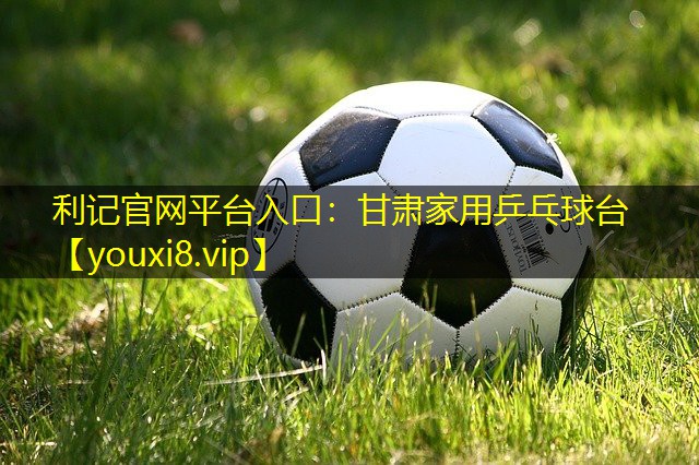 利记官网平台入口：甘肃家用乒乓球台