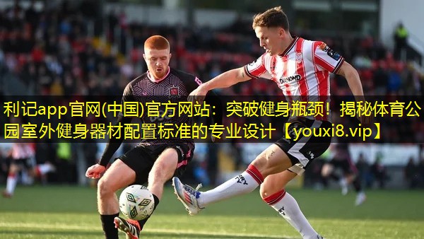 突破健身瓶颈！揭秘体育公园室外健身器材配置标准的专业设计