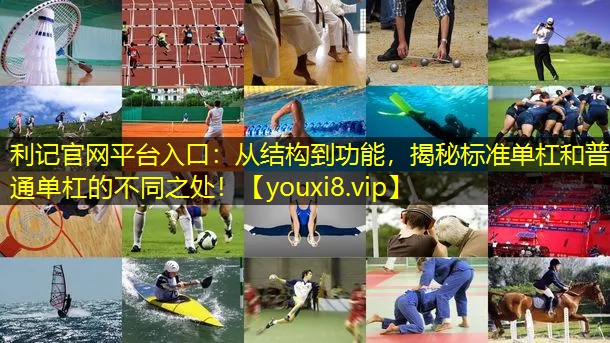 从结构到功能,揭秘标准单杠和普通单杠的不同之处! 从结构到功能,揭秘标准单杠和普通单杠的不同之处!