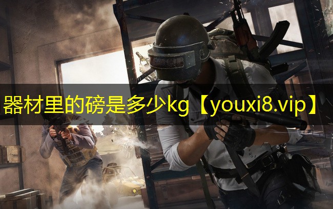 器材里的磅是多少kg