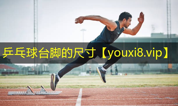 乒乓球台脚的尺寸