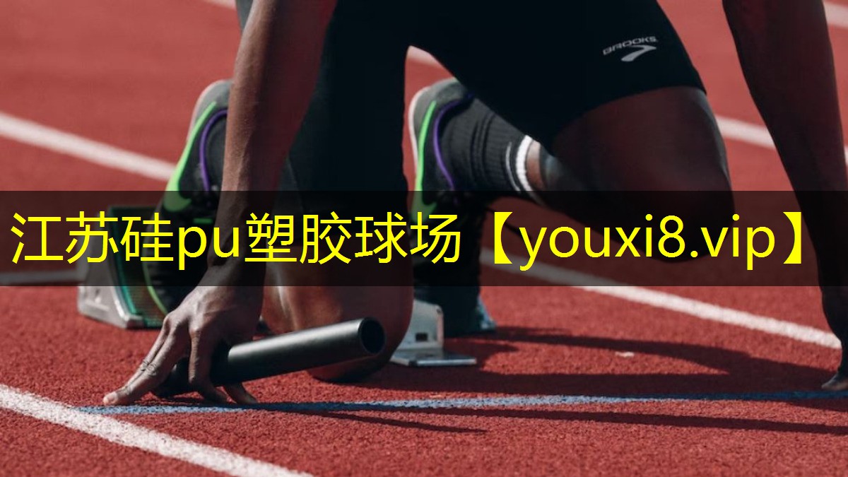 江苏硅pu塑胶球场