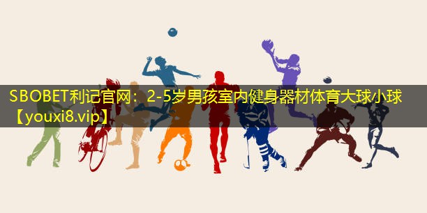 SBOBET利记官网：2-5岁男孩室内健身器材体育大球小球