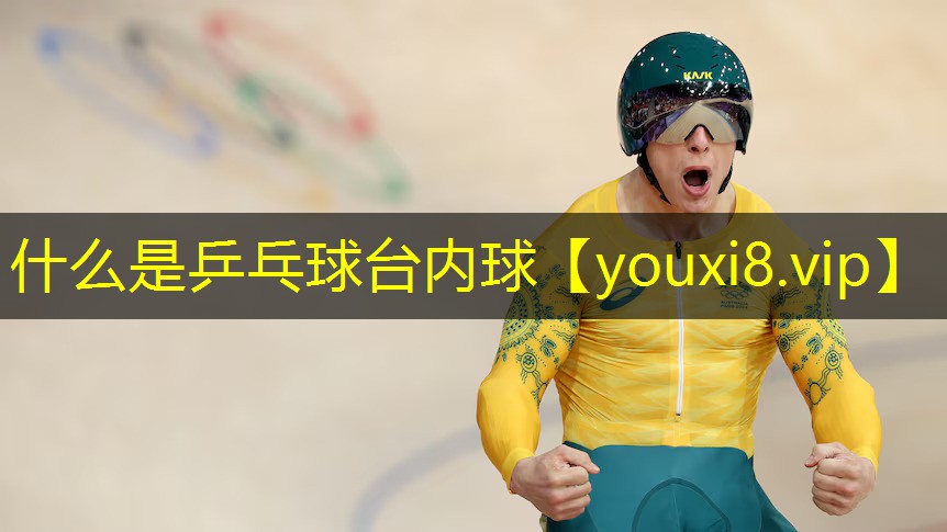 什么是乒乓球台内球
