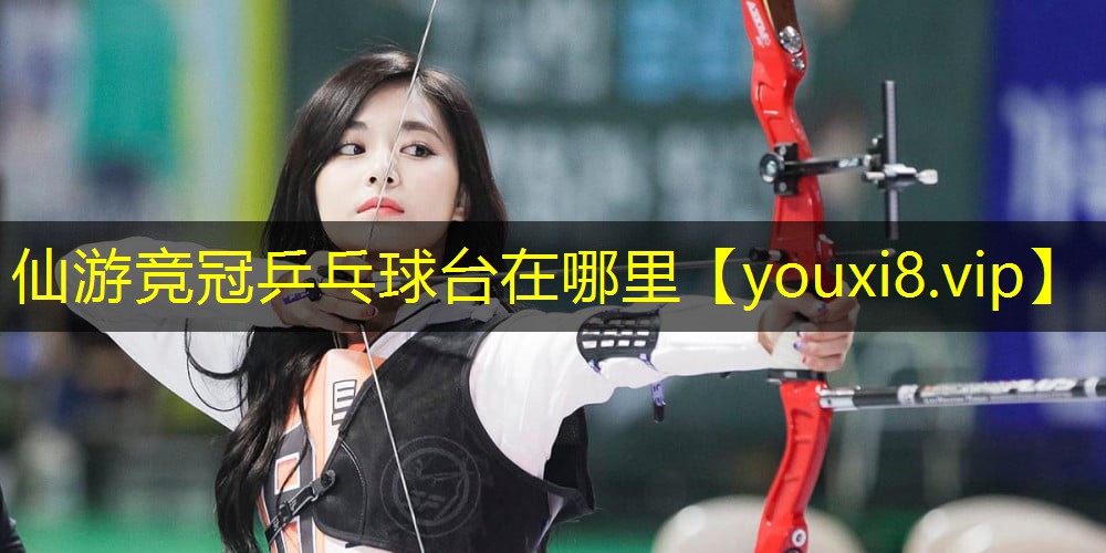 仙游竞冠乒乓球台在哪里