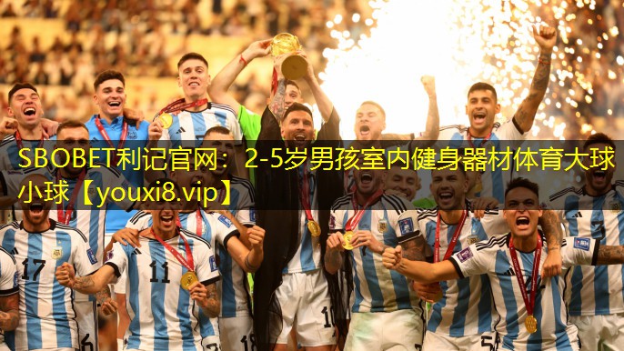SBOBET利记官网：2-5岁男孩室内健身器材体育大球小球