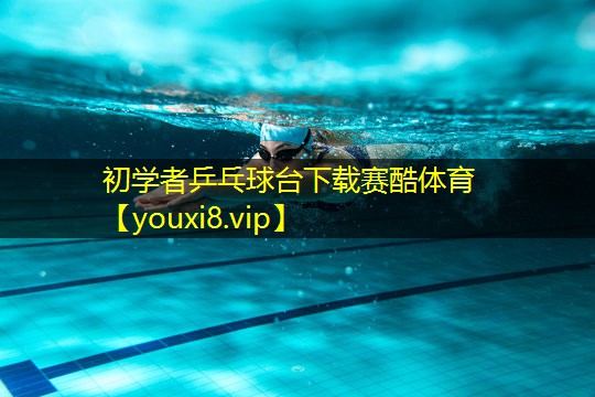 初学者乒乓球台下载赛酷体育