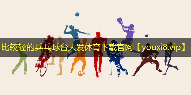 比较轻的乒乓球台大发体育下载官网