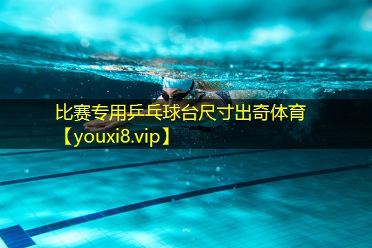 比赛专用乒乓球台尺寸出奇体育