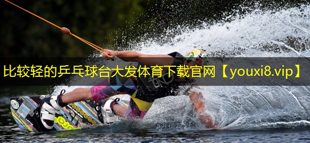 比较轻的乒乓球台大发体育下载官网