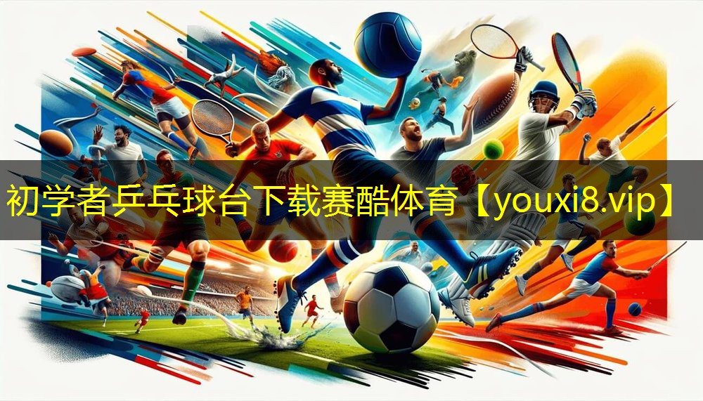 初学者乒乓球台下载赛酷体育