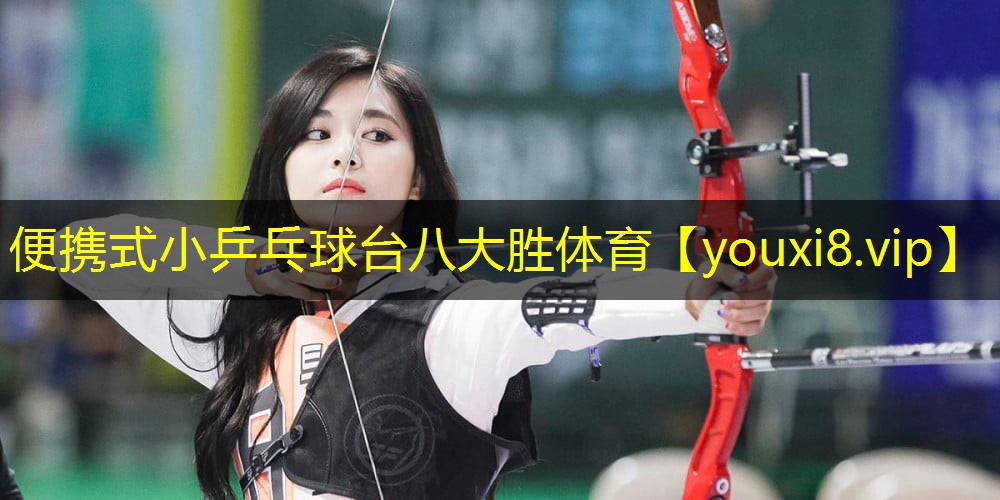 便携式小乒乓球台八大胜体育