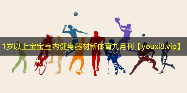1岁以上宝宝室内健身器材新体育九月刊