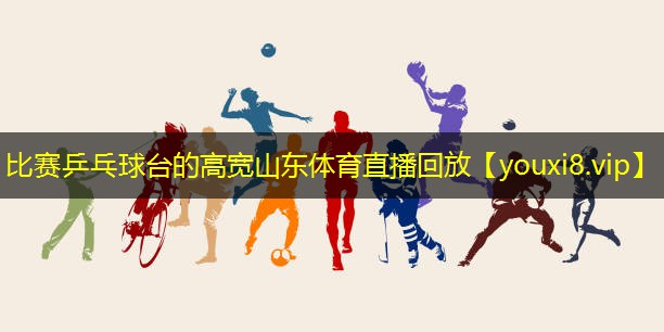 比赛乒乓球台的高宽山东体育直播回放