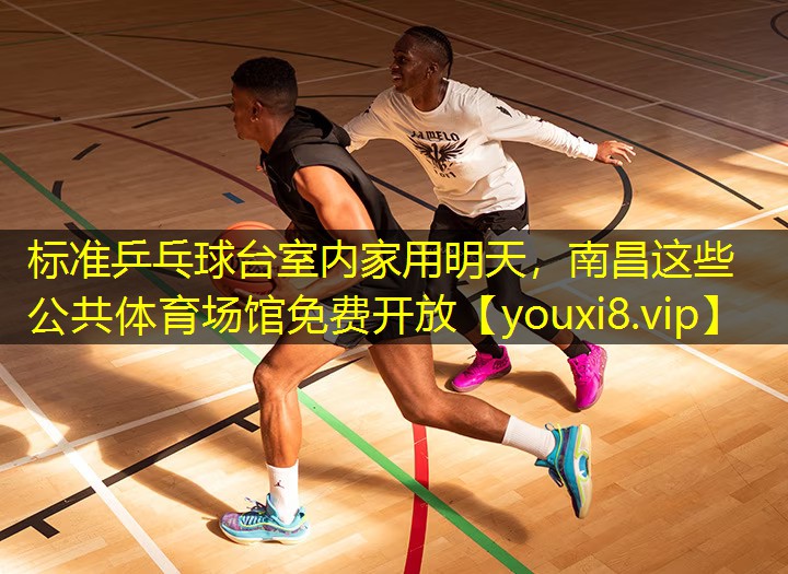 标准乒乓球台室内家用明天，南昌这些公共体育场馆免费开放