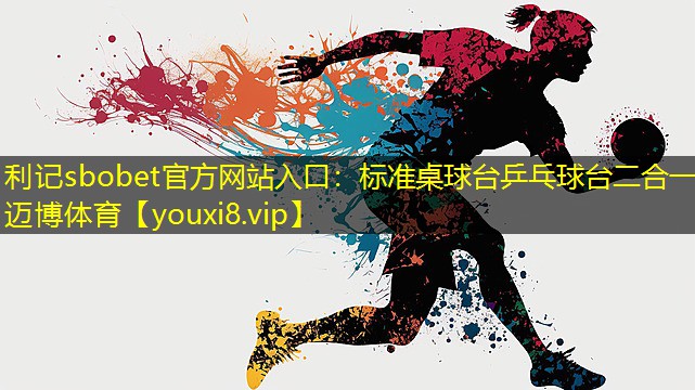 利记sbobet官方网站入口：标准桌球台乒乓球台二合一迈博体育