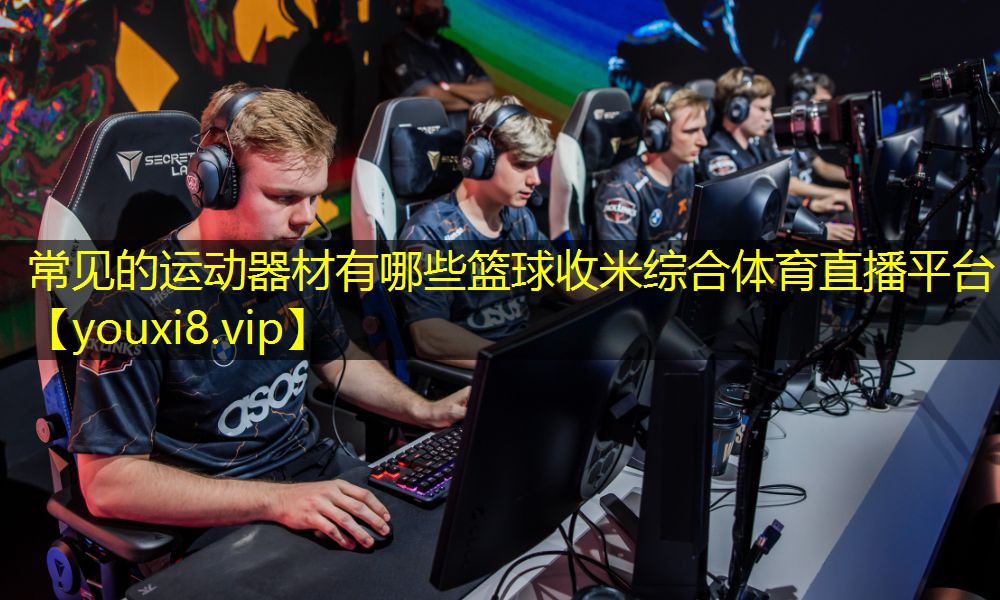 常见的运动器材有哪些篮球收米综合体育直播平台