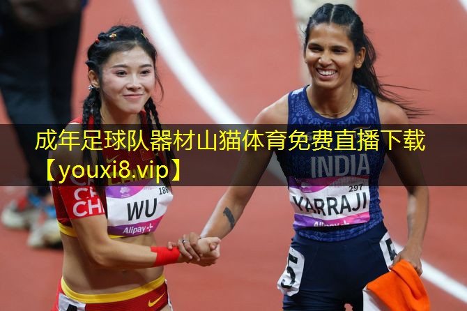 成年足球队器材山猫体育免费直播下载