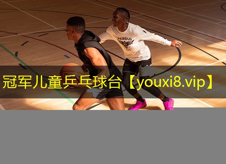 冠军儿童乒乓球台 冠军儿童乒乓球台